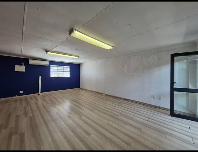 45M² OFFICE TO LET IN MELVILLE